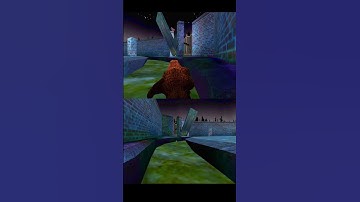 crocodile view  player view granny #shorts #trending