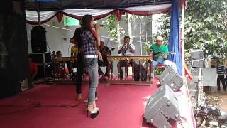 Gambang Kromong Sinar Fajar -  Kembang Jatoh