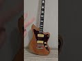 About Budget Guitars