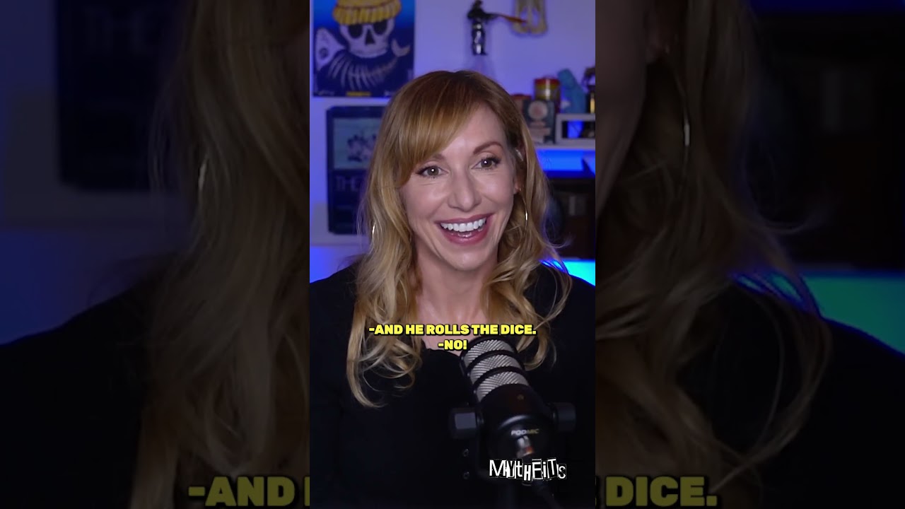 When You Roll The Dice With How You Meet Snoop Dogg