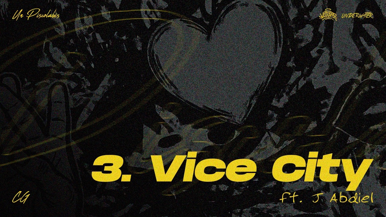 CG, J ABDIEL - VICEE CITY (VISUALIZER) adlı videoyu YouTube'da izle CG, J ABDIEL - VICEE CITY (VISUALIZER) adlı videoyu YouTube'da izle