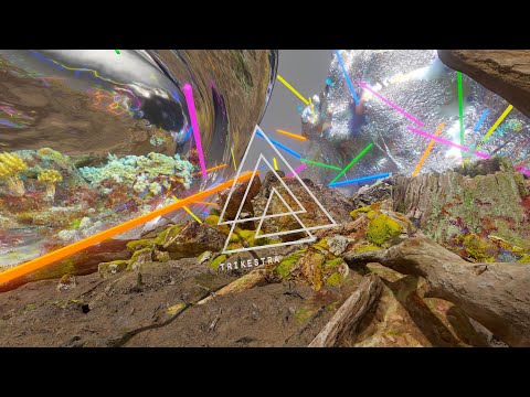 TRIKESTRA 360° #beethoven_rotation