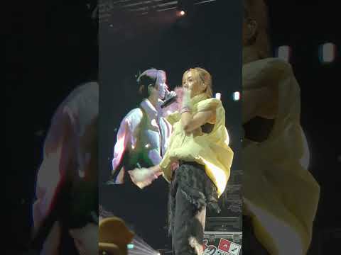REX E1and - RUSH 大嘻哈時代2 More 2 Come巡迴演唱會台北場 20230512