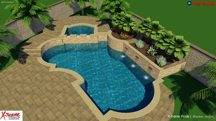 Mary Fontana Pool
