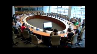 Jobs and Shared Prosperity Day: Jobs And Rights (Part 1)