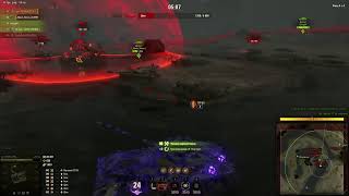 картинка: World of Tanks😜  ВАВИЛОН: ЗАПРЕТНАЯ ЗОНА😊👍