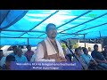 Wan sakhi u MLA kaNongpoh ha ka final football jong ka Mathansuperleague rah nam lahduh ka umshaken