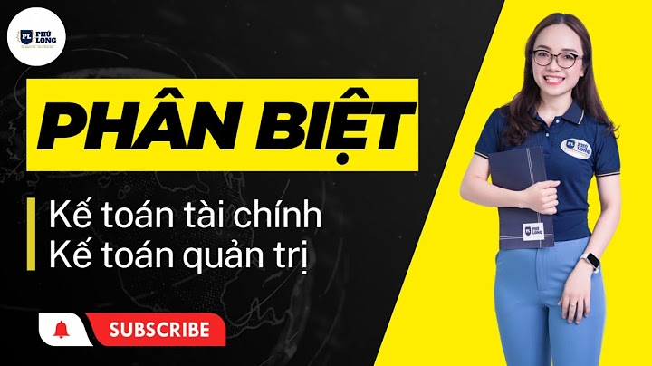 Báo cáo của kế toán quản trị là gì năm 2024