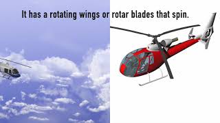 The Basics of Aviation: Identifying the major parts of an aircraft