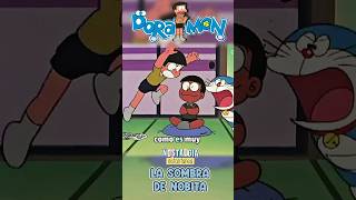 La Sombra De Nobita Doraemon
