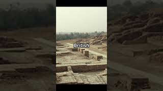Mohenjo-Daro A Lost City That Defies History