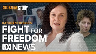 Kathleen Folbigg speaks from behind bars about her fight for freedom | Australian Story