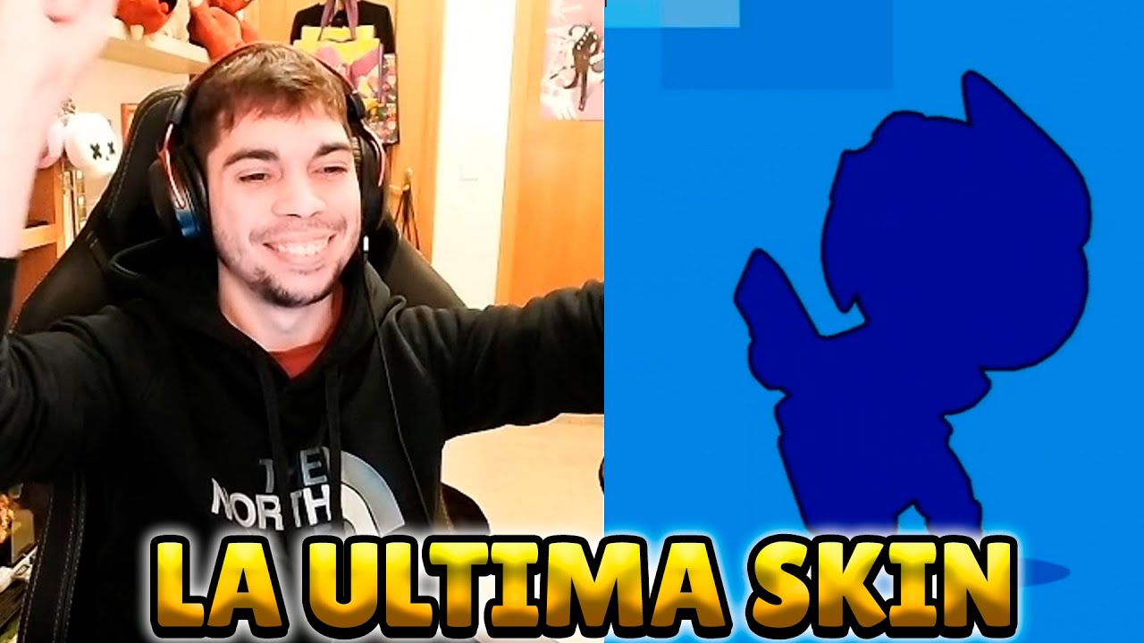 Good Random Poco CONSIGO LA NUEVA SKIN DE POCO
