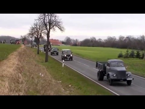 Manöver 60 Jahre