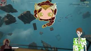 Voidtrain Stream 1 - Only 1 Shark Allowed!