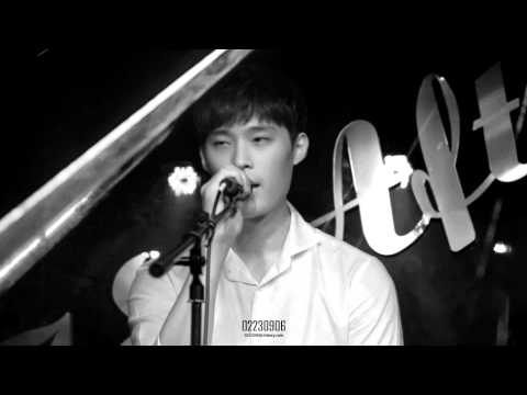 150905 삼춘포차 강성호 라이브 - I`m Not The Only One(샘스미스)