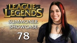 Minions...delicious minions - Summoner Showcase #78