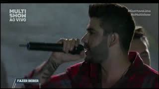 Gusttavo Lima - Jejum De Amor ( Ao Vivo em Sorocaba - SP)