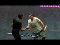 🏴󠁧󠁢󠁥󠁮󠁧󠁿 James v Coll 🇳🇿 | British Open 2026 | ROUND 3 HIGHLIGHTS