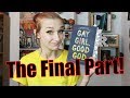 An Atheist Reads 'Gay Girl, Good God' [PART 3]