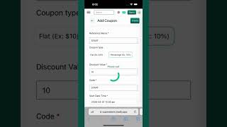 How to Setup &amp; Use Coupon Codes in Your Store
