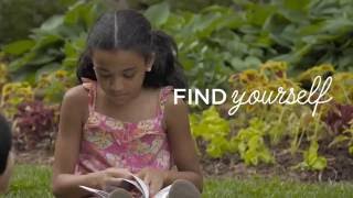Mississauga - Find Yourself (30 seconds)