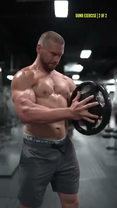 NEVER do these exercises (You see them all the time)