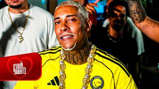 MENOR DE GUERRA - MC Poze do Rodo, Oruam, MC Tuto, MC Kadu, Luuky, Chefin, Borges e Bielzin