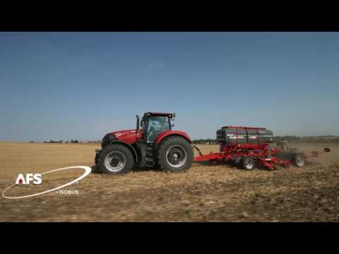 Case IH AFS