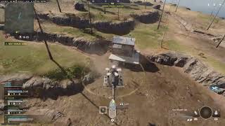 Shack 2 Keycode