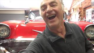 Restore Instrument Cluster and Auto Steering Column