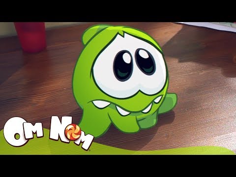 Om Nom Stories - Whats Up With Om Nom? | Full Episodes | Cut the Rope | Cartoons for Kids