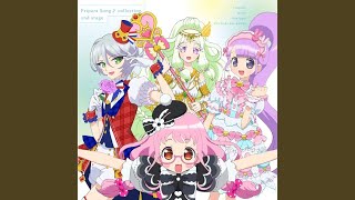 Mon chouchou / PriPara