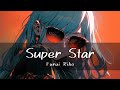 Furui Riho(후루이 리호) - Super Star   [가사/한글번역]