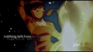 ATLA/LOK: Nothing Left Here to Burn MEP (CLOSED) 12/12