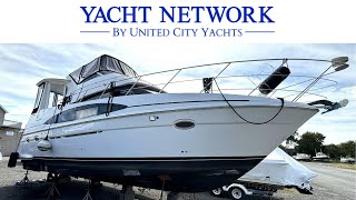 Carver 396 Motor Yacht 2003