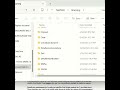 Récupérer un fichier word non sauvegardé.