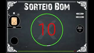 Programa Windows para sorteio de rifas screenshot 4