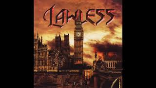 Lawless - Heavens Raining