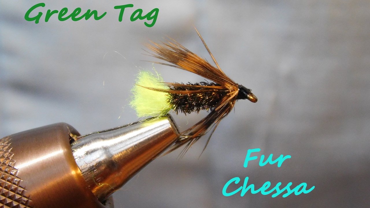 Green Tag Fly YouTube