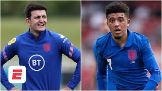 England vs. Croatia: Win or draw, but England losing would be a DISASTER! | EURO 2020 | ESPN FC screenshot 5