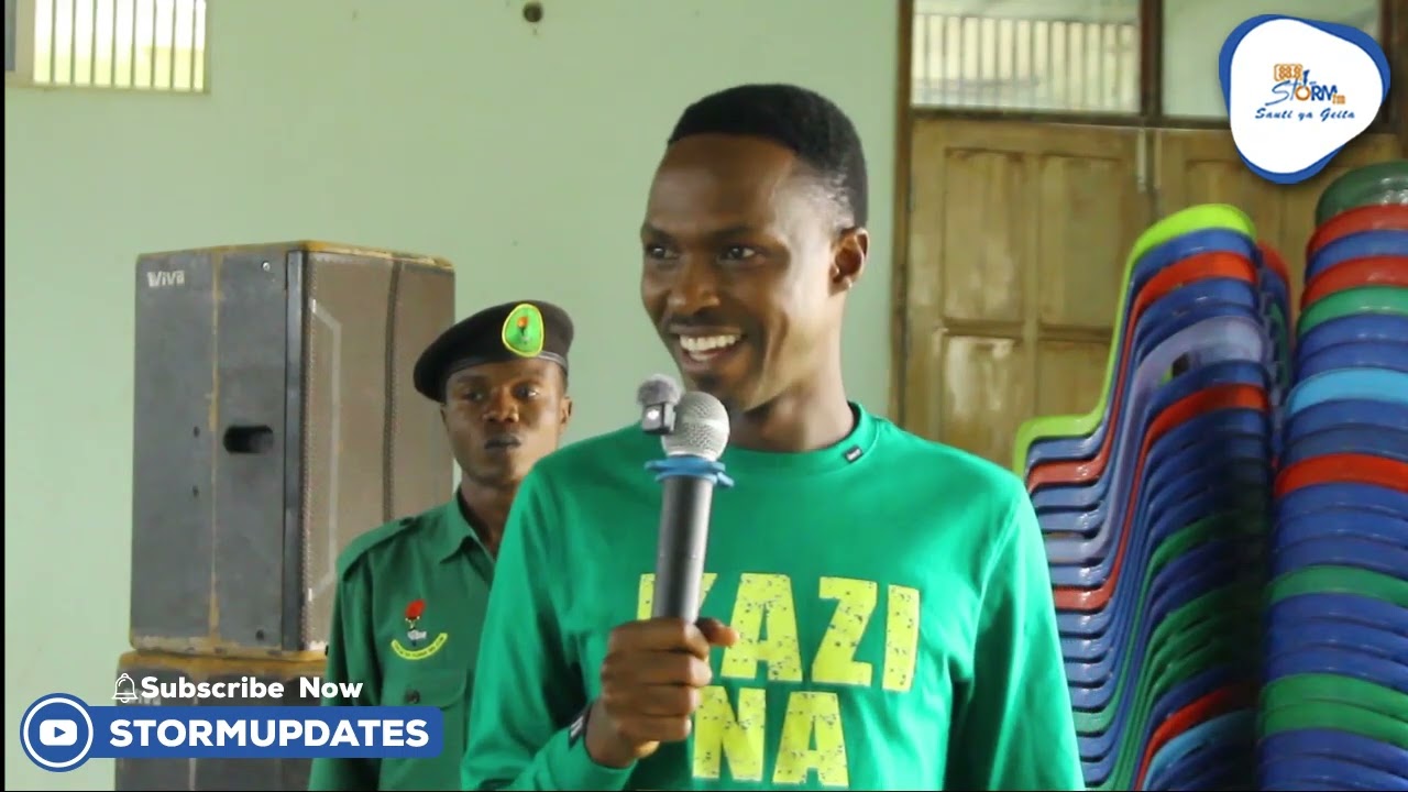 UVCCM GEITA YAKOSOA AJENDA YA DHAHABU YA UPINZANI