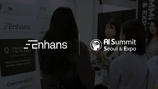 AI가 내 일을 뺏는다고요? | AgentOS 출시 | 인핸스(Enhans)