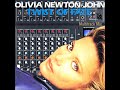 Olivia Newton-John Twist Of Fate Multitrack mix