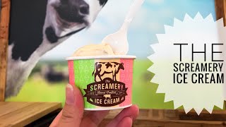 Phoenix, AZ Eats | THE SCREAMERY #ICECREAM screenshot 5