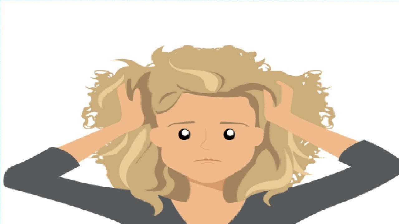 how-to-get-rid-of-itchy-scalp-without-washing-hair-youtube