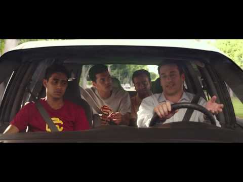 Рука на миллион - Трейлер