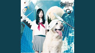 Video thumbnail of "Galileo Galilei - Natsuzora"