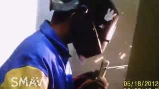 El Camino College (CAA Welding program