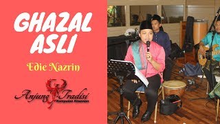 Lembaran Terakhir Edie Nazrin